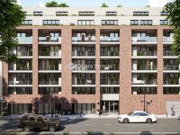 Eladó téglalakás, XIII. kerületben 147.2 M Ft, 3 szobás