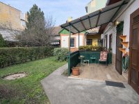 Eladó családi ház, IV. kerületben 38 M Ft, 1 szobás