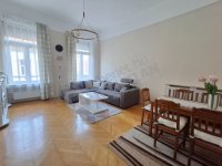 Kiadó téglalakás, albérlet, VII. kerületben, Dembinszky utcában
