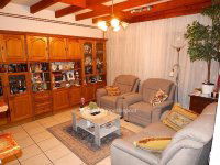 Eladó sorház, Szigethalmon 57 M Ft, 1+3 szobás