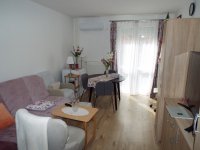 Eladó téglalakás, Dunaújvárosban 37.5 M Ft, 1+1 szobás