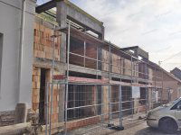 Eladó téglalakás, Jánossomorján 44.61 M Ft, 2 szobás