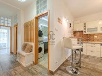 Eladó téglalakás, IX. kerületben 129.5 M Ft, 3 szobás