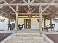 Eladó mezogazdasagi ingatlan, Dánszentmiklóson 124 M Ft