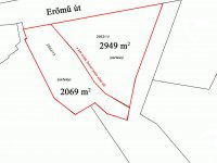 Eladó ipari ingatlan, Százhalombattán 150.54 M Ft