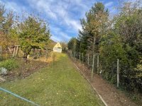 Eladó nyaraló, Pátyon 25 M Ft, 1+2 szobás / költözzbe.hu