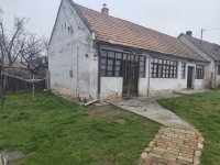 Eladó családi ház, Nagyalásonyon 16.5 M Ft, 1+1 szobás