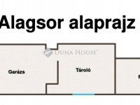 Eladó ikerház, XVI. kerületben 88 M Ft, 3 szobás