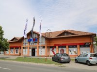 Eladó iroda, Siófokon 500 M Ft / költözzbe.hu