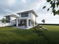 Eladó ikerház, Nyíregyházán 99.9 M Ft, 3 szobás