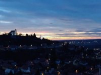 Eladó téglalakás, Pécsett 49 M Ft, 1 szobás