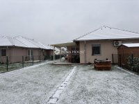 Eladó ikerház, Ócsán 92.9 M Ft, 4 szobás / költözzbe.hu