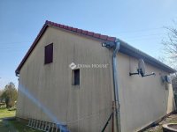 Eladó mezogazdasagi ingatlan, Baján 25 M Ft, 2 szobás