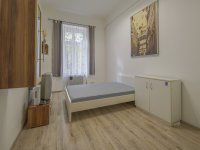 Kiadó téglalakás, albérlet