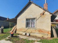 Eladó telek, Gencsapátiban 7 M Ft / költözzbe.hu