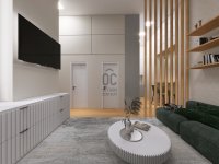 Eladó téglalakás, VII. kerületben 59.9 M Ft, 2 szobás