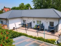 Eladó családi ház, Siófokon 129 M Ft, 6 szobás