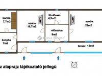 Eladó családi ház