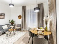 Eladó téglalakás, XIII. kerületben 79.5 M Ft, 2 szobás