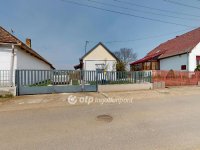 Eladó családi ház, Szamosszegen 22 M Ft, 2 szobás
