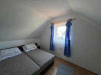 Eladó családi ház, Abaligeten 35.9 M Ft, 1+2 szobás