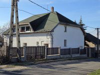 Eladó ikerház, Pécelen 89.9 M Ft, 3 szobás