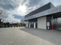 Kiadó ipari ingatlan, Pécsett, Kincses úton 728 E Ft / hó
