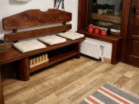 Eladó családi ház, Becsvölgyén 45 M Ft, 3 szobás