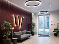 Eladó téglalakás, III. kerületben, Folyamőr utcában 164 M Ft