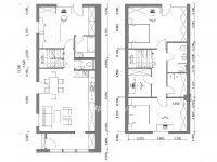 Eladó ikerház, Gyálon 149.9 M Ft, 4 szobás