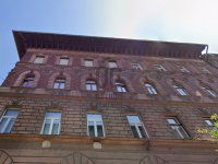 Eladó téglalakás, VII. kerületben 36.5 M Ft, 1 szobás