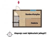 Eladó téglalakás, Budapesten, XIV. kerületben 29.9 M Ft