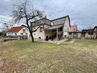 Eladó családi ház, Pusztavámon 39.9 M Ft, 3 szobás