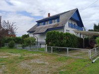 Eladó családi ház