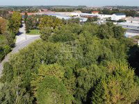 Eladó ipari ingatlan