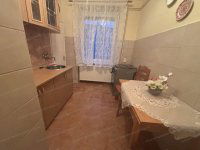 Kiadó téglalakás, albérlet