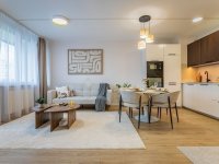 Eladó panellakás, XI. kerületben 88.5 M Ft, 2 szobás