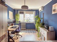 Eladó panellakás, III. kerületben 69.9 M Ft, 2 szobás