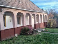 Eladó családi ház