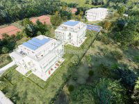 Eladó téglalakás, Budapesten, XI. kerületben 155.4 M Ft