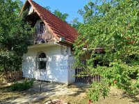 Eladó nyaraló, Balatonlelleén 24.99 M Ft, 2 szobás