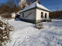 Eladó családi ház