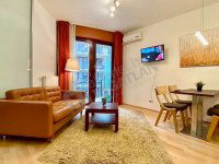 Kiadó téglalakás, albérlet, VI. kerületben, Király utcában