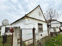 Eladó családi ház, Kemenespálfán 5.5 M Ft, 2 szobás