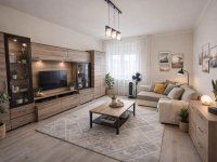 Eladó téglalakás, Tatabányán 52.5 M Ft, 2 szobás