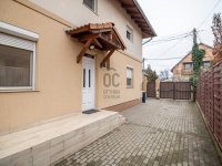 Eladó ikerház, XVIII. kerületben 125 M Ft, 4 szobás