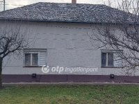 Eladó családi ház, Kunszentmártonban 16.99 M Ft, 3 szobás