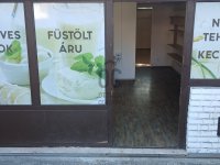 Eladó ipari ingatlan, Gödöllőn 35.9 M Ft / költözzbe.hu