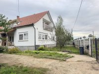 Eladó családi ház, Átányon, Alkotmány utcában 22.9 M Ft