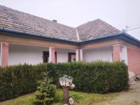 Eladó családi ház, Dabason 52 M Ft, 2 szobás